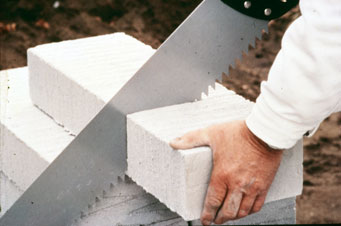 Tips Memilih Bata Ringan Sebagai Bahan Konstruksi Dinding